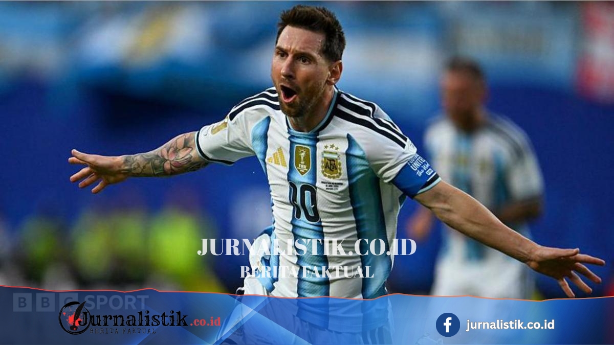 The World Cup records that look set to be broken