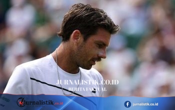Wimbledon 2026: Cameron Norrie Tumbang di Babak Pertama oleh Kualifikasi Michael Zheng