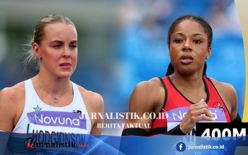 Hodgkinson withdraws in tears as Anning wins 400m