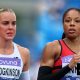 Kejuaraan Atletik Inggris: Amber Anning Juara 400m Putri dengan Rekor 50,16