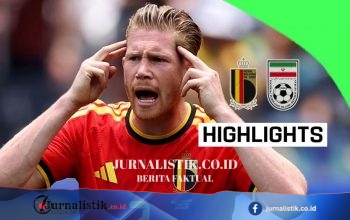 Ten-man Belgium remain winless after draw with Iran