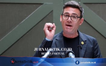 Rencana “No 10 North” Andy Burnham: seimbangkan ulang kekuasaan di Inggris