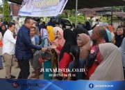 Pasar Murah di Talulobutu Sediakan 500 Paket Komoditas