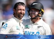 England strike late after huge NZ opening stand