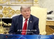 Trump describes Burnham as 'the mayor of a town' and 'extremely liberal'