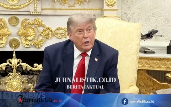 Trump Sebut Andy Burnham ‘Walikota Kota’ dan ‘Sangat Liberal’ dalam Reaksi Pertama