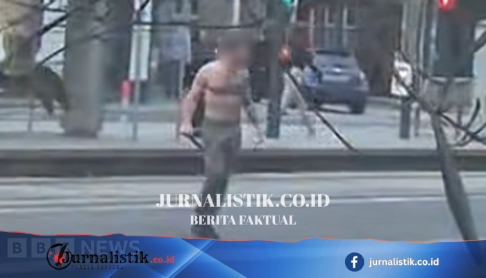 Pria didakwa terkait teror atas percobaan pembunuhan di Edinburgh