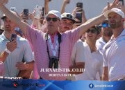 US Open shows why golf is on guard against bad behaviour
