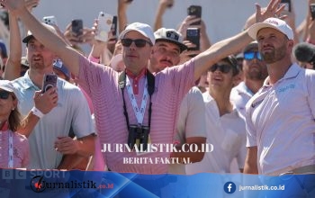 US Open di Shinnecock Hills jadi pelajaran penting: golf harus siaga cegah perilaku buruk