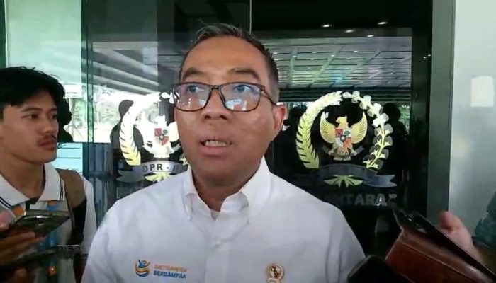 Mendiktisaintek: Pelaku Dugaan Riset Palsu Harus Diberi Efek Jera