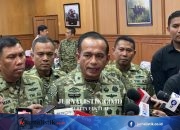 Eks Ketua BEM UGM Ngaku Diimingi Proyek Miliaran oleh 'Lembaga Berbintang', Ini Respons TNI