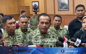 Eks Ketua BEM UGM Ngaku Diimingi Proyek Miliaran oleh 'Lembaga Berbintang', Ini Respons TNI
