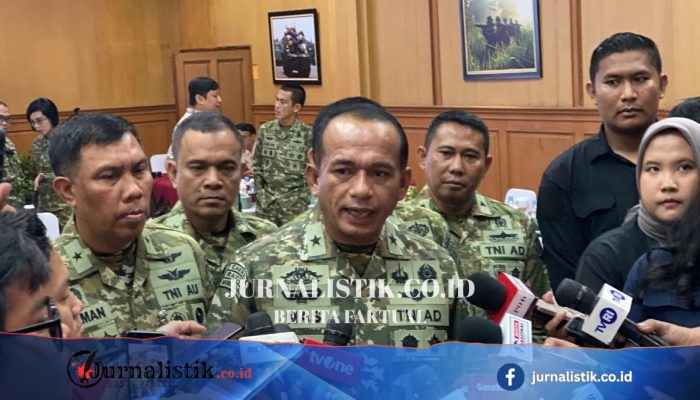 Eks Ketua BEM UGM Tiyo Ardianto Ngaku Diimingi Proyek Miliaran oleh ‘Lembaga Berbintang’, Ini Respons TNI