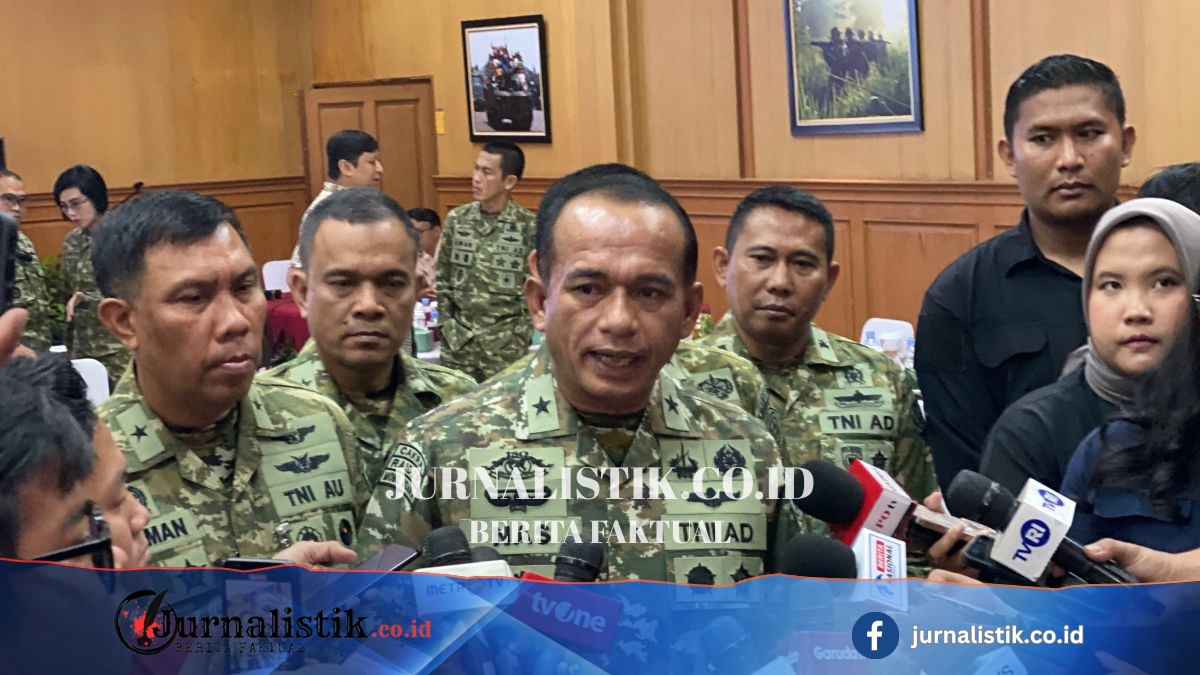 Eks Ketua BEM UGM Ngaku Diimingi Proyek Miliaran oleh 'Lembaga Berbintang', Ini Respons TNI