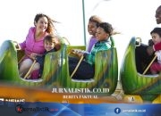 Cheaper theme park tickets and kids' meals as VAT cut comes into force