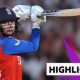 Piala Dunia T20 Putri: Inggris singkirkan juara bertahan Selandia Baru, melaju ke semifinal