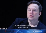 Elon Musk loses trillionaire status as global tech rout hits SpaceX