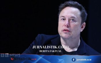 Elon Musk Kehilangan Status Triliuner setelah Saham SpaceX Terseret Koreksi Saham Teknologi Global