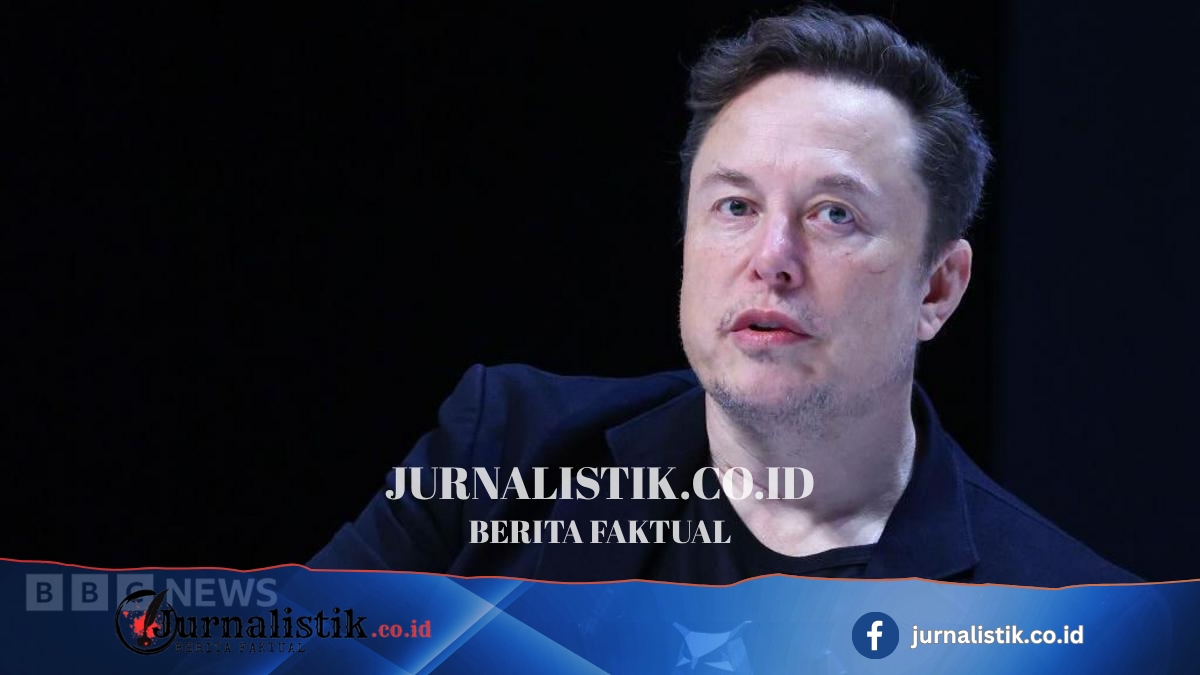 Elon Musk loses trillionaire status as global tech rout hits SpaceX