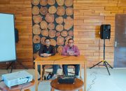 Diskominfotik Provinsi Gorontalo Himpun Data Prestasi Daerah