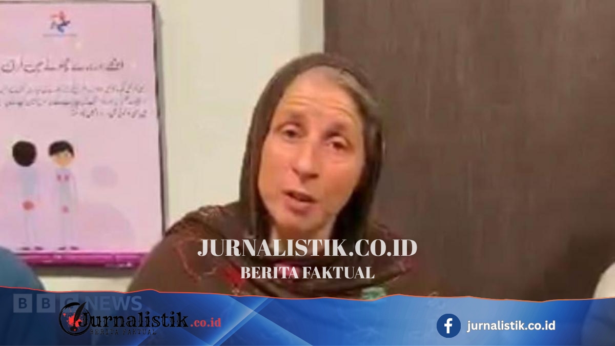 French woman allegedly held captive by husband for 12 years rescued in Pakistan