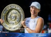 BBC signs new Wimbledon deal until 2033