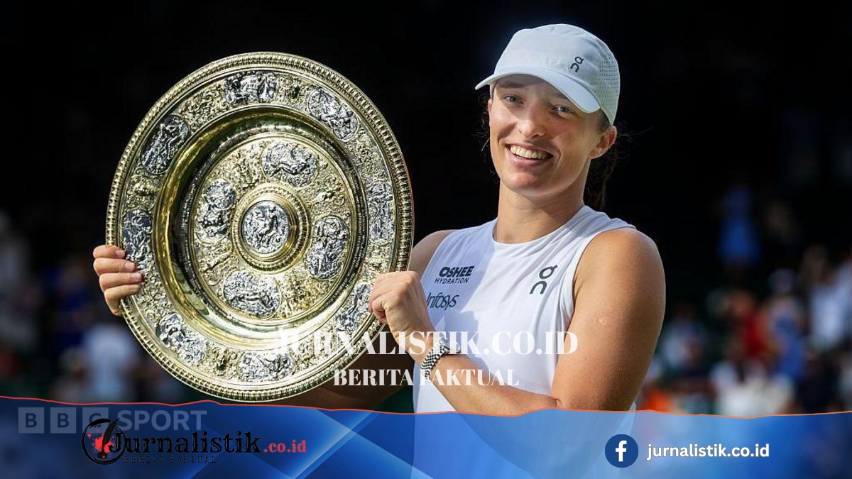 BBC signs new Wimbledon deal until 2033