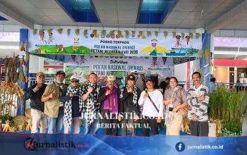 Enam Kontingen Bali Tiba di Gorontalo untuk PENAS XVII