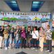 Enam Kontingen Bali Tiba di Gorontalo untuk PENAS XVII