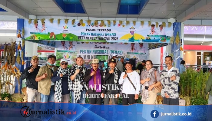 Enam Kontingen Bali Tiba di Gorontalo untuk PENAS XVII