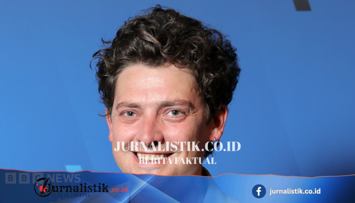 Rogue Trooper: Aneurin Barnard ‘rugby tackled’ perampok tas di festival film