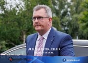 Ex DUP leader Donaldson guilty of child sex abuse charges including one of rape