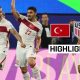 Sorotan Turki vs AS: Menang 3-2 di Menit Akhir, Pesta Piala Dunia 2026 (26 Juni 2026)
