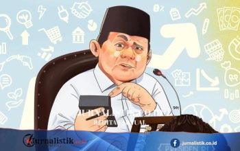 Kementerian Ramai-ramai Minta Tambahan Anggaran Buat Tahun Depan News 4 jam yang lalu