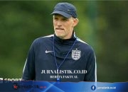 England boss Tuchel not a fan of hydration breaks