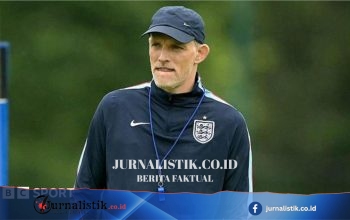Piala Dunia 2026: Thomas Tuchel Tak Suka Jeda Hidrasi Kontroversial