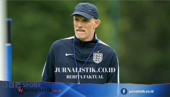 Piala Dunia 2026: Thomas Tuchel Tak Suka Jeda Hidrasi Kontroversial