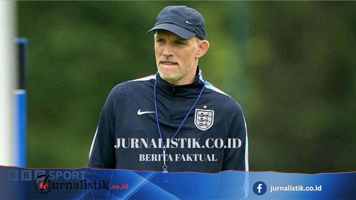 England boss Tuchel not a fan of hydration breaks