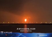 At least 13 killed and dozens injured after Qatar gas explosion