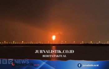 Ledakan gas di Qatar: sedikitnya 13 orang tewas, puluhan terluka