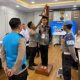 Polda Gorontalo Gelar Pemeriksaan Administrasi Akhir Penerimaan Taruna/i Akpol T.A. 2026