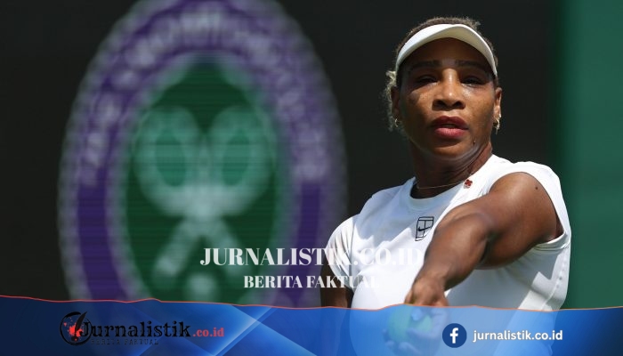Pratinjau Wimbledon 2026: Serena Williams, Jannik Sinner, dan Novak Djokovic