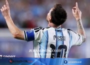 Messi becomes World Cup all-time leading scorer - how has he stayed at the top?