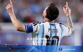 Messi becomes World Cup all-time leading scorer - how has he stayed at the top?