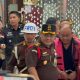 Breaking News! Kejagung Tahan Dadan Hindayana – Okezone News