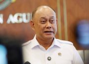 Breaking News! Prabowo Copot Dadan Hindayana sebagai Kepala BGN