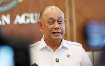Breaking News! Prabowo Copot Dadan Hindayana sebagai Kepala BGN