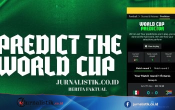Piala Dunia 2026: Algeria vs Austria Tuntas 3-3, Teori Konspirasi Kaitkan “Disgrace of Gijon”