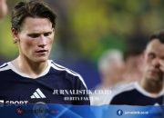 What do Scotland need to make World Cup knockouts?