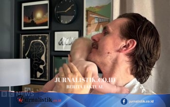 “Ketakutan konstan” tinggal di rumah yang terlalu panas bersama bayi